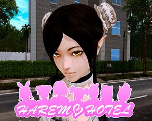 harem hotel patreon|Harem Hotel [RuneyGames] (Full Game)